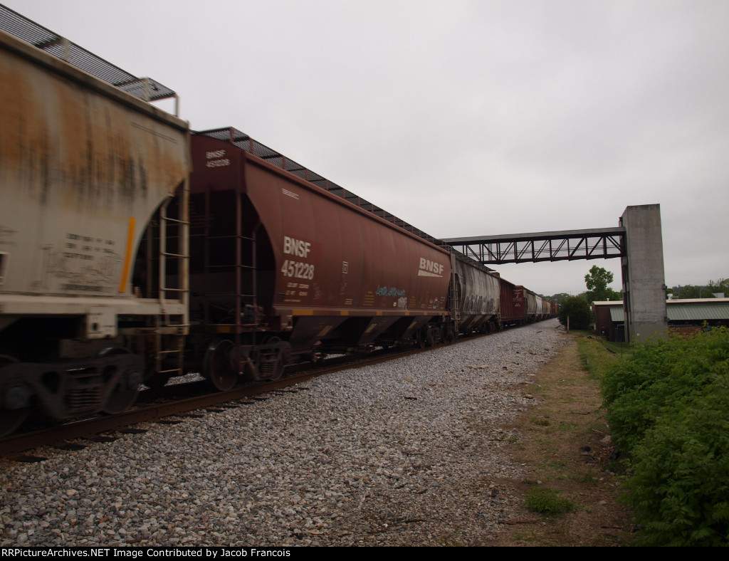 BNSF 451228